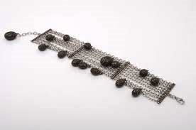 Bracciale Nanis Donna Nanis Silver in Argento SB2-19BB-RU - SB2-19BB-RU